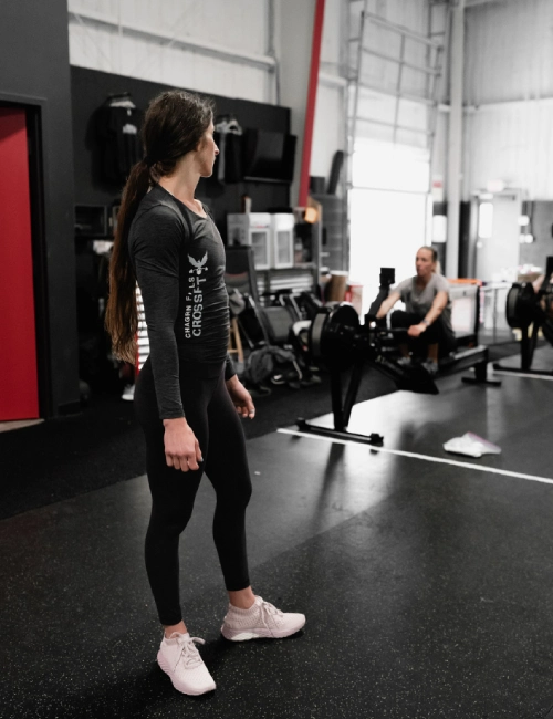 Chagrin Falls CrossFit CrossFit Gym in Chagrin Falls, OH